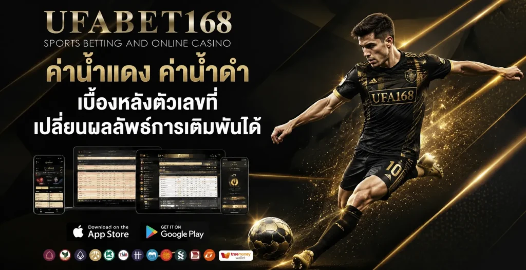 ค่าน้ำแดง ค่าน้ำดำ